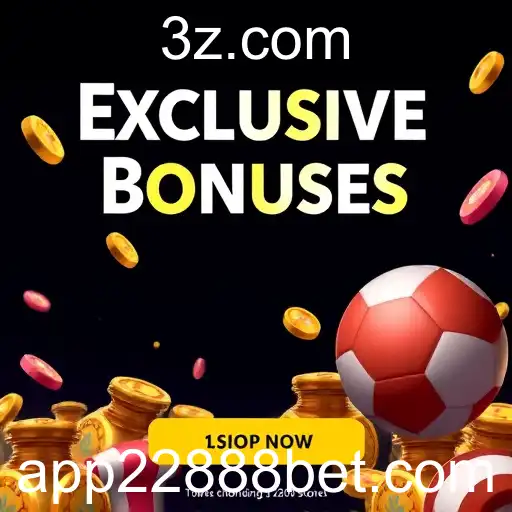Explorando a Categoria 'Exclusive Bonuses' no 22888bet: Um Guia Completo