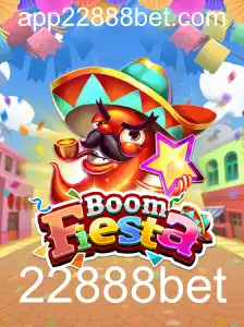 BoomFiesta - Descubra a Emoção do Jogo que Está Conquistando o Mundo