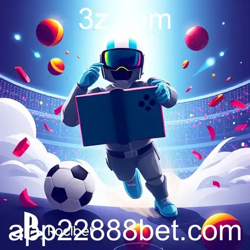 Expansão dos Jogos Online em 2026: O Papel do 22888bet