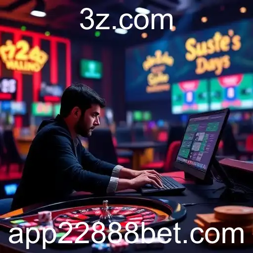 A Ascensão dos Jogos de Aposta em 2026