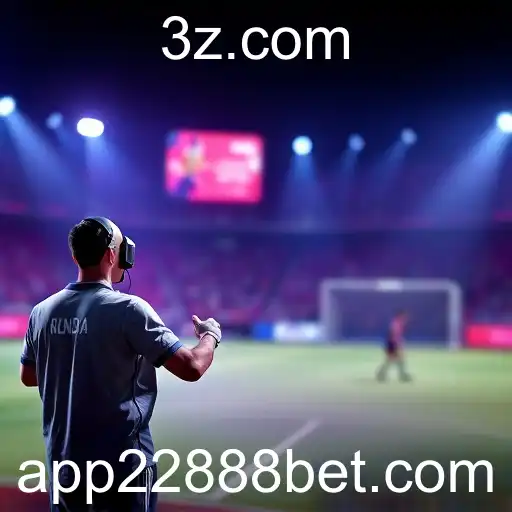 O Crescimento do 22888bet no Mercado de Jogos