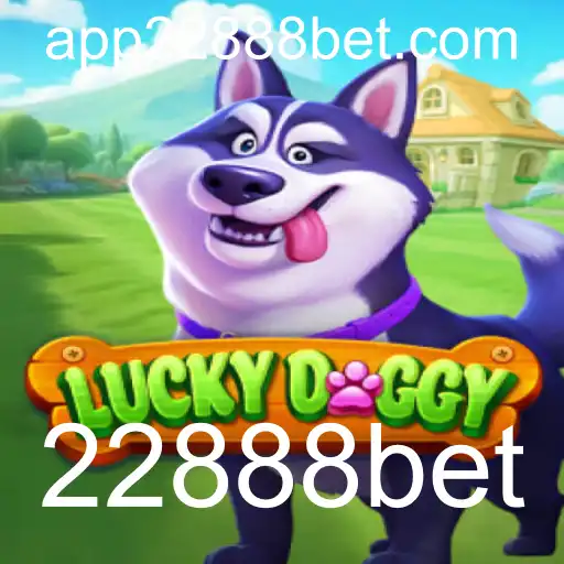 Descubra LuckyDoggy: O Jogo que Combinou Emoção e Estratégia no 22888bet