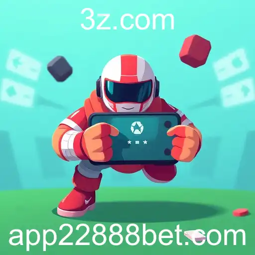 A Ascensão do Mobile Gaming na Plataforma 22888bet