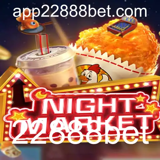 NIGHTMARKET e 22888bet: Explorando o Novo Jogo de Estratégia Noturna