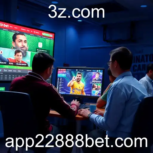 A Evolução dos Jogos Online e o Impacto no Brasil
