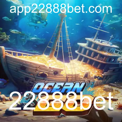 Explorando o Mundo de OceanGO e como 22888bet está Transformando a Experiência do Jogador