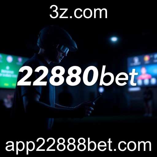 A Ascensão dos Cassinos Online e o Sucesso do 22888bet