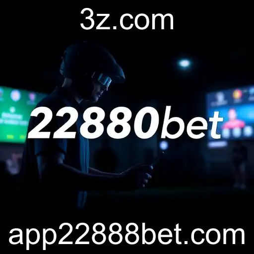 A Ascensão dos Cassinos Online e o Sucesso do 22888bet