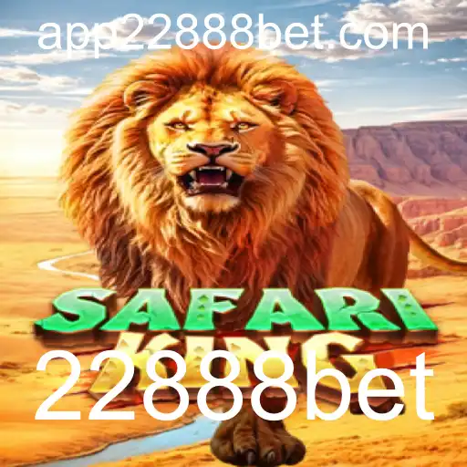 Explorando o Fascinante Mundo de SafariKing no 22888bet