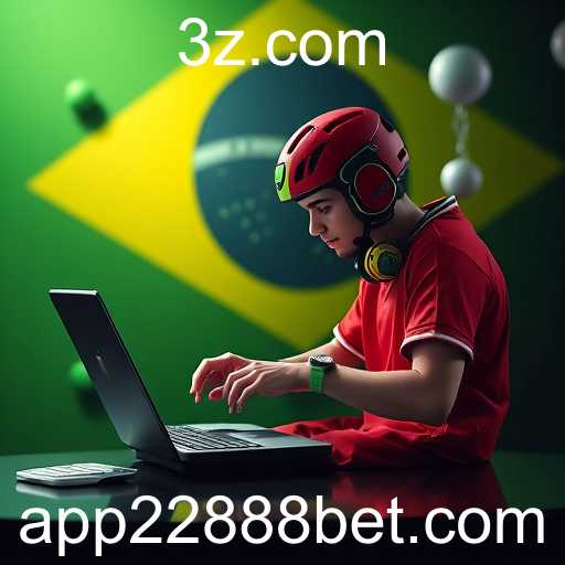Tendências de Jogos Online e o Sucesso de 22888bet