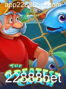 Descubra 'TheGreatestCatch': Um Novo Fenômeno de Jogo Online