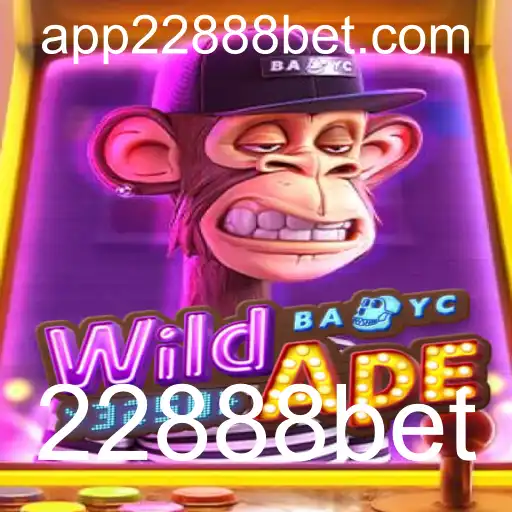 Descubra WildApe3258: O Novo Fenômeno dos Jogos em 22888bet